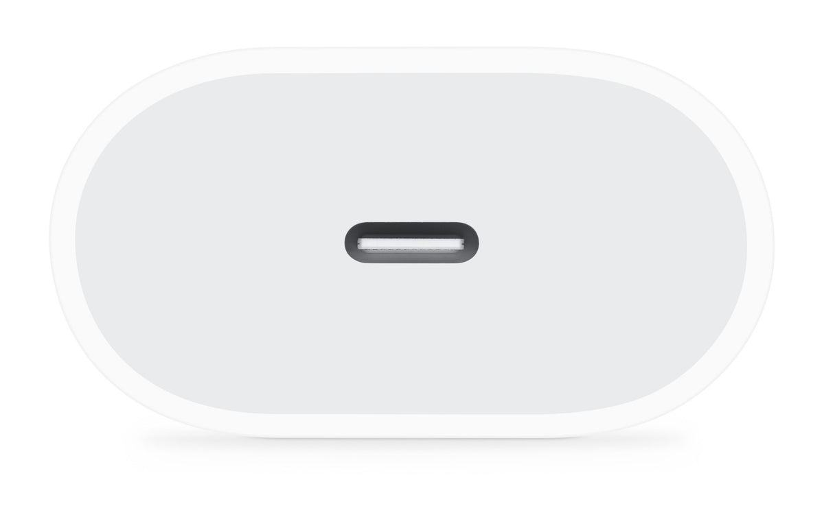 Apple 20W USB-C Power Adapter