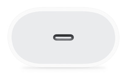 Apple 20W USB-C Power Adapter
