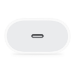 Apple 20W USB-C Power Adapter