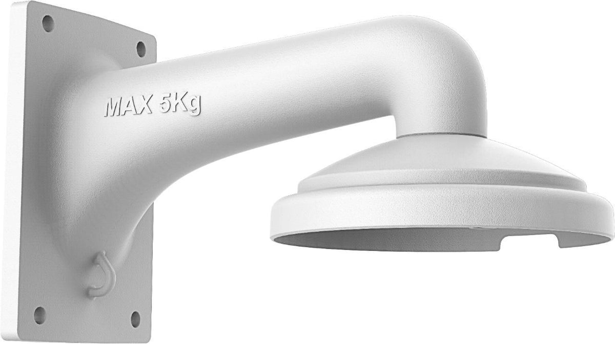 Hikvision DS-1605ZJ Digital Technology DS-1605ZJ, Mount, White, Hikvision Digital Technology, DS-2DE4A220IW-DE, Aluminium, 6 kg