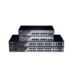 D-Link 28-Port Gigabit Ethernet PoE++ Surveillance Switch