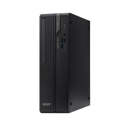 Acer Veriton X Series desktop (VX2722G) - Intel Core i5, 8GB RAM, 512GB SSD, Windows 11