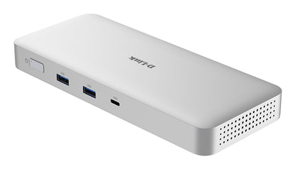 D-Link 9-in-1 USB4 Docking Station