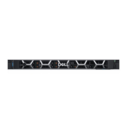 Dell Poweredge R360 Server 960 Gb Rack (1U) Intel Xeon 6 6333P 3.1 Ghz 32 Gb Ddr5-Sdram 700 W