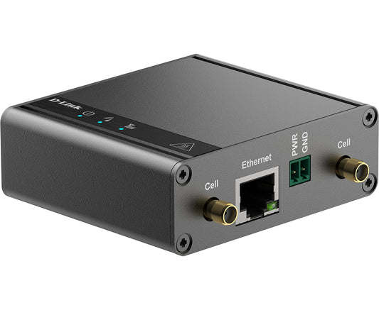 D-Link 5G NR M2M Modem