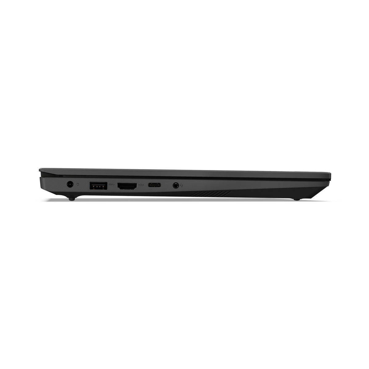 Lenovo V14 G4 ABP AMD Ryzen™ 5 7430U Laptop 35.6 cm (14") Full HD 8 GB DDR4-SDRAM 512 GB SSD Wi-Fi 6 (802.11ax) Windows 11 Home English Black