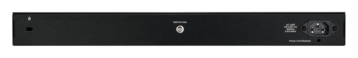 D-Link DXS-1210-16TC/E network switch Managed L2 10G Ethernet (100/1000/10000) Grey