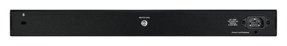 D-Link DXS-1210-16TC/E network switch Managed L2 10G Ethernet (100/1000/10000) Grey