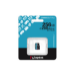 Kingston Technology 256GB microSDXC Canvas Go Plus Gen4 200R A2 U3 Single Pack w/o ADP