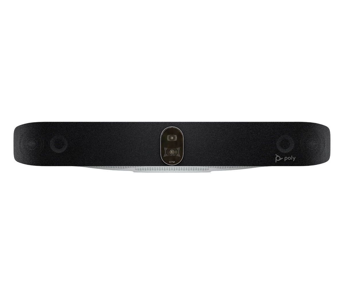 HP Poly Studio V72 USB Video Bar