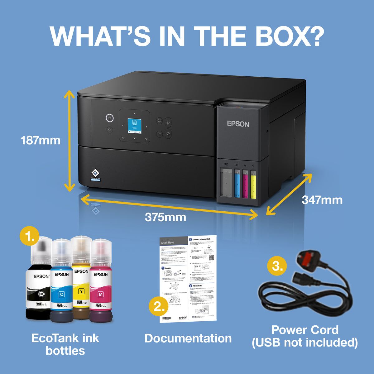 Epson EcoTank ET-2951