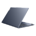 Lenovo IdeaPad Slim 5 14Q8X9 Copilot+ PC Snapdragon X1P-42-100 Laptop 35.6 cm (14") WUXGA 16 GB LPDDR5x-SDRAM 512 GB SSD Wi-Fi 7 (802.11be) Windows 11 Home Blue UK English