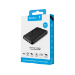 Sandberg SemiSolidState Magnet Powerbank 5000