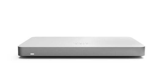 Cisco Meraki MX68-HW hardware firewall 0.45 Gbit/s Networking