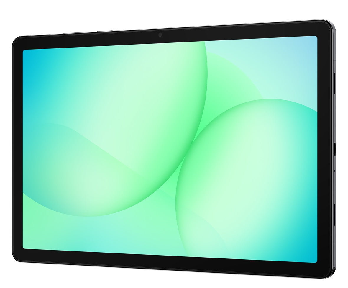 Samsung Galaxy Tab A11+ 128 GB 27.9 cm (11") 6 GB Wi-Fi 5 (802.11ac) Grey