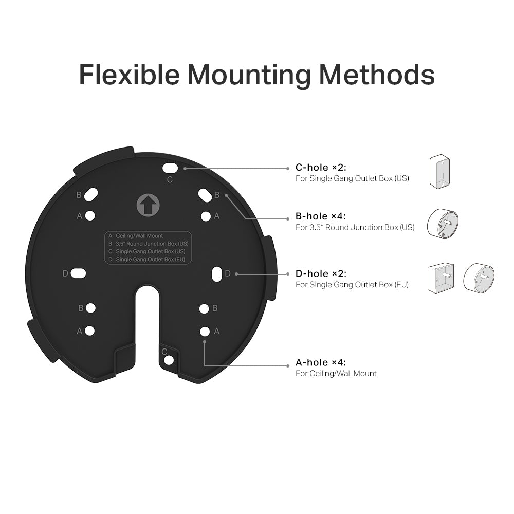 TP-Link AX3000 Whole Home Mesh Wi-Fi 6 System with PoE
