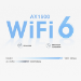 TP-Link AX1500 Whole Home Mesh Wi-Fi 6 System