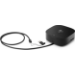 HP USB-C/A Universal Dock G2