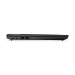 Lenovo ThinkPad T16 Gen 4 (Intel) Intel Core Ultra 5 225U Laptop 40.6 cm (16") WUXGA 16 GB DDR5-SDRAM 512 GB SSD Wi-Fi 6E (802.11ax) Windows 11 Pro Black English