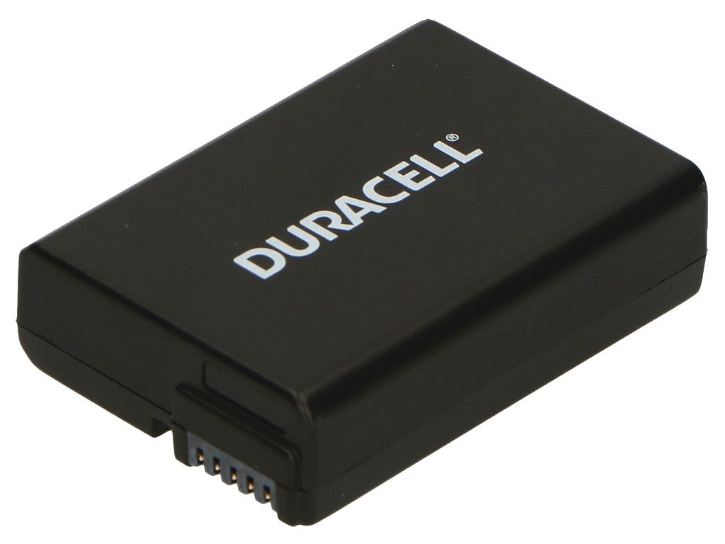 Duracell Camera Battery - replaces Nikon EN-EL14 Battery