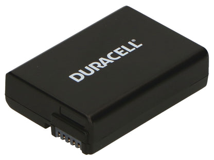 Duracell Camera Battery - replaces Nikon EN-EL14 Battery