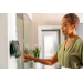 HP Poly TC10 Black Wall Mount