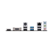 MSI PRO H610M-E motherboard Intel H610 LGA 1700 micro ATX