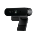 Logitech Brio 4K webcam 13 MP 4096 x 2160 pixels USB Graphite