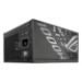ASUS ROG STRIX-1000P-GAMING power supply unit 1000 W 20+4 pin ATX ATX Black, Silver
