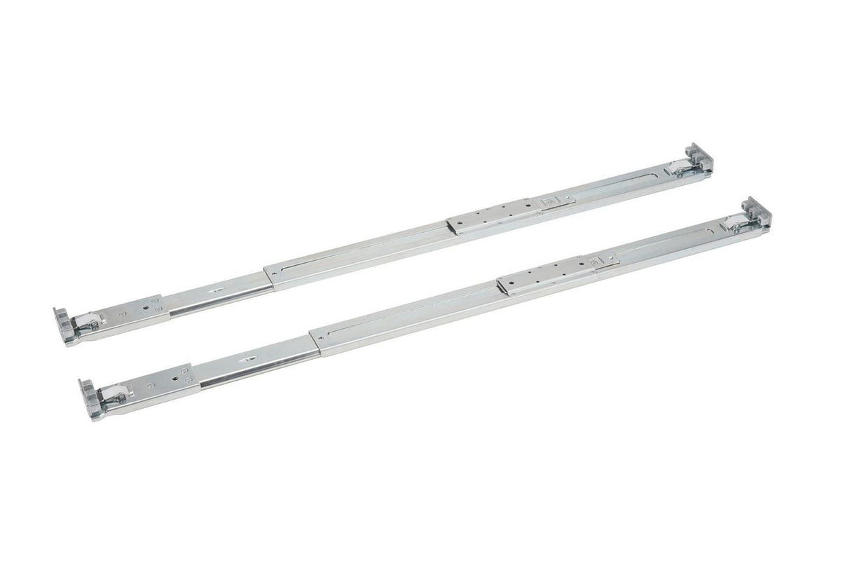 Ernitec 28" tool-less & ball-bearing slide rails (weight capacity 35kg) - Fits RS20802SN, R200 & R400