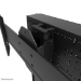 Neomounts FL50S-825BL1 TV trolley 37-75" - TÜV