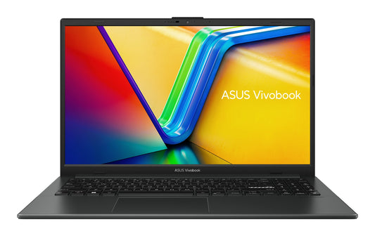 ASUS Vivobook Go 15 E1504FA-BQ2566W AMD Ryzen™ 5 7520U Laptop 39.6 cm (15.6") Full HD 16 GB LPDDR5-SDRAM 512 GB SSD Wi-Fi 6E (802.11ax) Windows 11 Home Black