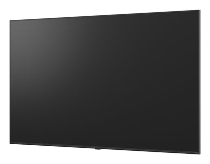 LG 50UK767H 127 cm (50") 4K Ultra HD 350 cd/m² Smart TV Black 20 W