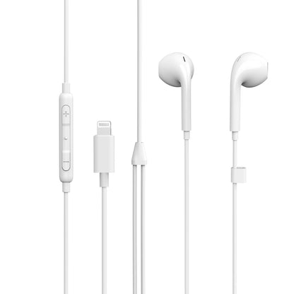 eSTUFF In-ear Headphone for Apple Devices