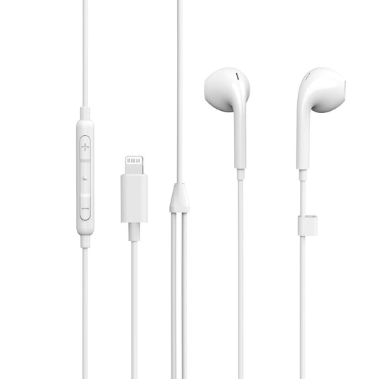 eSTUFF In-ear Headphone for Apple Devices
