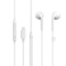 eSTUFF In-ear Headphone for Apple Devices