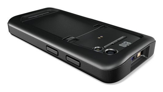 Elo Touch Solutions E525977 handheld mobile computer accessory Protective boot