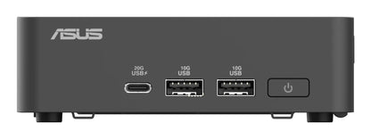 ASUS NUC 15 Pro Black