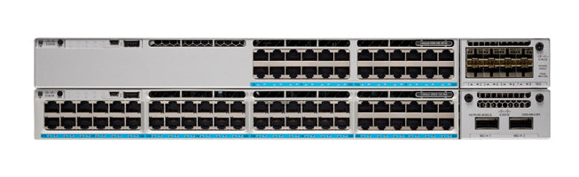 Cisco Catalyst C9300-48S-E network switch
