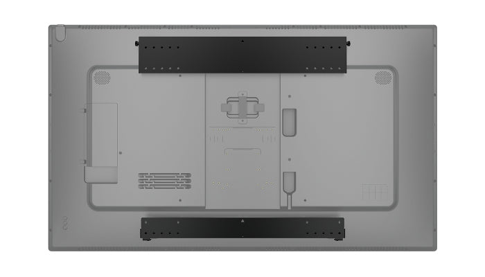 Elo Touch Solutions E727774 TV mount/stand 165.1 cm (65") Black