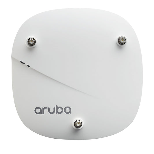 Hewlett Packard Enterprise Aruba AP-304 TAA 1600 Mbit/s Power over Ethernet (PoE) White