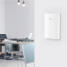 TP-Link Omada AX3000 Wall Plate WiFi 6 Access Point