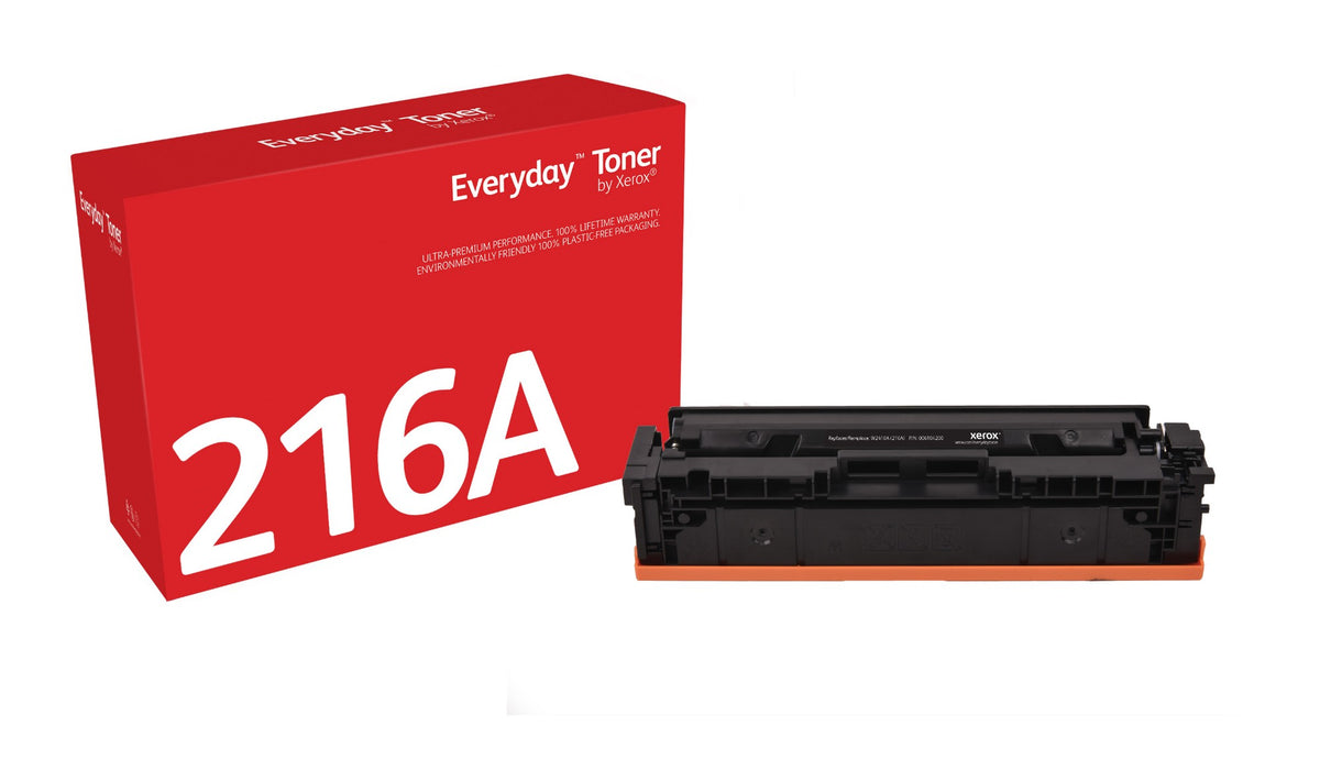 Xerox 006R04200 Toner cartridge black, 1.05K pages (replaces HP 216A/W2410A) for HP M 155