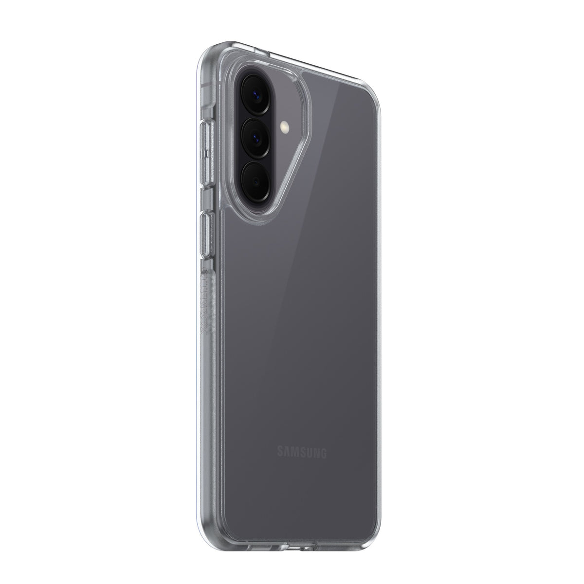 OtterBox React Samsung Galaxy A57 5G Clear (ProPack)