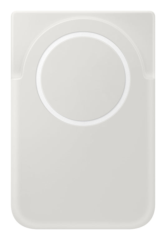 Samsung EB-U2500XJEGWW power bank 5000 mAh Wireless charging Grey