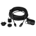 StarTech.com 15m (50ft) USB 2.0 Active Extension Cable - M/F