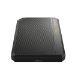 ADATA EC600-BCBK storage drive enclosure HDD/SSD enclosure Black 2.5"