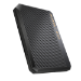 ADATA EC600-BCBK storage drive enclosure HDD/SSD enclosure Black 2.5"