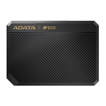 ADATA EC600-BCBK storage drive enclosure HDD/SSD enclosure Black 2.5"
