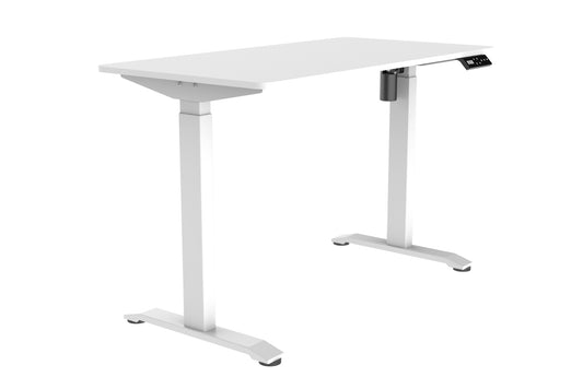 Urban Factory EED25UF computer desk White